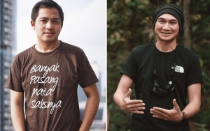   Ade Govinda Kaget Ketahui Anji Konsumsi Ganja, Bocorkan Perbincangan Saat Datang Jenguk di Rutan