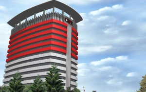 Komnas HAM Bakal Libatkan 3 Ahli Untuk Tangani Laporan TWK KPK