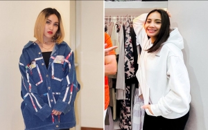 Ayu Ting Ting Ngaku Punya Stylish Pribadi Usai Dituding Plagiat Nagita Slavina, Fakta Ini Terkuak