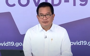 Ini Kata Satgas Soal RI Tetap Tiru PPKM Mikro Meski India Dihantam Tsunami COVID-19
