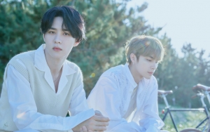 Xiaojun Dan Kun WayV Nikmati Musim Panas Indah Di Pinggir Pantai Dalam Teaser MV Unit 'Back To You'