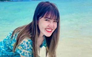 Via Vallen Pamer Foto Gandengan Tangan dengan Pria Bertato, Pacar? 