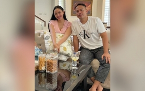 Kecewa, Vicky Prasetyo Sebut Psikis Anaknya Jadi Terganggu Gara-Gara Kelakuan Kalina Oktarani