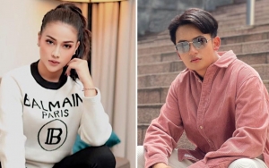 Chintya Ramlan Blak-Blakan Sebut Randy Martin Tipe Pria Idamannya