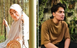 Larissa Chou Hadiri Sidang Putusan Cerai Didampingi Pengacara, Alvin Faiz Absen Lagi?