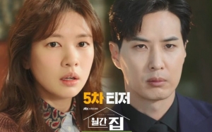 Tayang Malam Ini, Drama Jung So Min dan Kim Ji Suk 'Monthly House' Rilis Teaser Menarik