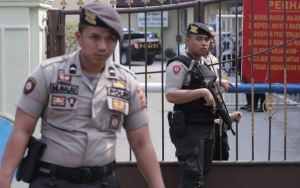 Tindak Tegas Premanisme, Polisi Berhasil Ringkus Ribuan Pelaku Pungli
