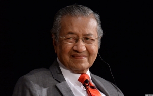 Tanggapi Spekulasi, Mahathir Mohamad Tegaskan Tak Tertarik untuk Jabat PM Ketiga Kalinya 
