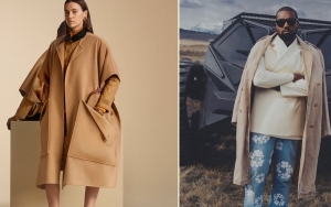 Terungkap Reaksi Pertama Irina Shayk Pasca Diajak Kanye West Berlibur Ke Prancis