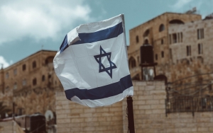 Israel Lancarkan Serangan Udara ke Gaza Untuk Pertama Kalinya Pasca Gencatan Senjata