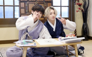 Tahu Luar Dalam, Jungkook BTS Ngotot V Bohong Soal Alergi Kacang