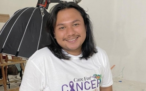 Dicap Star Syndrome, Cara Selebgram Keanu Agl Hadapi Haters Bikin Adem
