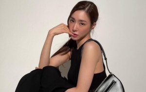 Didapuk sebagai Master K-Pop, Tiffany SNSD Promosikan 'Girls Planet 999' dengan Cara Ini