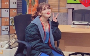 Ayu Ting Ting Blak-blakan Bongkar Alasan Ogah Ladeni Haters, Singgung Soal Mata Pencaharian
