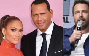 Alex Rodriguez Disebut Terganggu Dengan Potret Ben Affleck Dan Jennifer Lopez Kepergok Berciuman