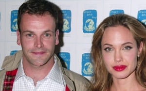 Angelina Jolie Dan Jonny Lee Miller Mantan Suaminya Diduga Balikan Lantaran Fakta Ini