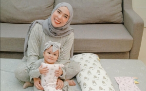 Fitri Tropica Menyesal Bikin Anak Tak Mau 'Main Kotor', Kenapa? 