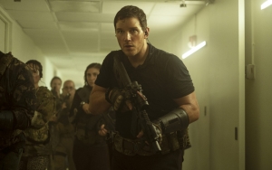 Trailer Akhir 'The Tomorow War' Rilis, Alien Pemakan Manusia Lancarkan Serangan Brutal ke Bumi
