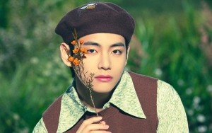 V BTS Beri Ultimatum Weverse untuk Lakukan Ini dalam Waktu Dua Minggu