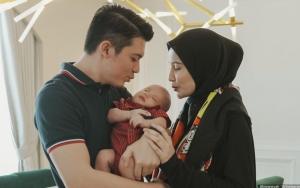 Baby Ukkasya Belum Genap 3 Bulan, Irwansyah dan Zaskia Sungkar Beber Kelebihan Tak Terduga