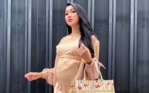 Usai Pamer Hadiah Uang, Lucinta Luna Gelar Syukuran Ultah Sekaligus Rumah Baru Bareng Anak Yatim