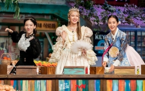 Tae Yeon, Yuri, dan Hyoyeon Diduga Beri Kode Girls' Generation Comeback Lewat Postingan Ini