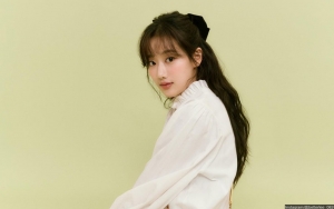 Bukan Takut, Kakak Naeun April Bongkar Alasan Gembok Instagram