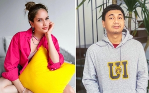 Diajari Cinta Laura Main TikTok, Aksi Raditya Dika Malah Bikin Ngakak