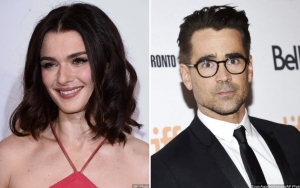 Rachel Weisz Kembali Beradu Peran dengan Colin Farrel di Komedi Gelap 'Love Child'