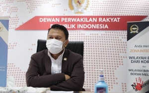 PKS Nilai Pemangkasan Vonis Pinangki Menambah Kesedihan Setelah Kasus 75 Pegawai KPK Tak Lulus TWK