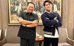 Benarkan Kabar Bakal Jadi Saksi Pernikahan Rizky Billar-Lesty Kejora, Bambang Soesatyo Ngaku Senang