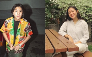 Geger Isu Iqbaal Ramadhan Putus Ditikung Zidny Lathifa, Sosok Teman Baik Terseret