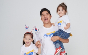Naeun Ungkap Sulitnya Punya Adik di 'Superman Is Back', Cara Didik Orangtua Disorot