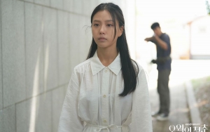 Kematian Go Min Si Sudah Ditentukan Sejak Awal, Ini Alasan 'Youth of May' Dibuat Sad Ending