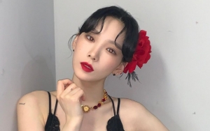Tae Yeon Girls' Generation Dikonfirmasi Bakal Segera Comeback Solo
