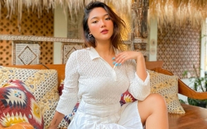 Marion Jola Ramai Diledek Muka Tua Saat Rayakan Ultah ke-21, Responnya Menohok Banget!