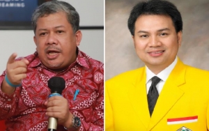 Terseret Dalam Kasus Suap Ekspor Benur Bersama Azis Syamsuddin, Begini Tanggapan Fahri Hamzah