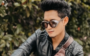 Rasakan Pakai Kostum Boneka Mampang, Chand Kelvin Tulis Sederet Kalimat Pilu