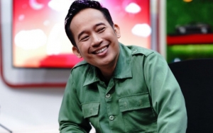 Denny Cagur Ngaku Bak Anak Kembar dengan Aktor Korea Ini, Langsung Tuai Protes