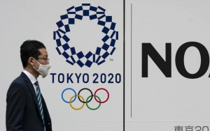 Jepang Buka Potensi Olimpiade Tokyo Ditonton Hingga 10 Ribu Orang Meski Vaksinasi COVID-19 Lambat