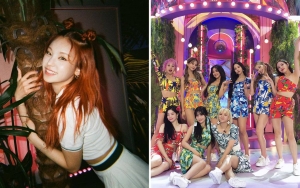 Yeji ITZY Dukung TWICE dan Belikan Minuman Saat Promosi Comeback, Begini Kata Netizen