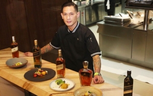 Video Chef Juna Ditampar Sosok Ini Viral, Netizen: Mewakili Peserta 'Master Chef'