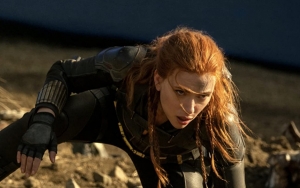 Scarlett Johansson Justru Bersyukur Marvel Tak Buru-buru Garap Film 'Black Widow', Ini Alasannya