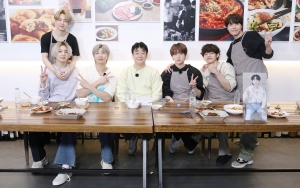 Media Korea Selatan Soroti Konten 'Kimchi' di Episode Terbaru 'Run BTS!'