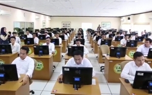 Kapan Pendaftaran Seleksi CPNS dan PPPK 2021 Dibuka?