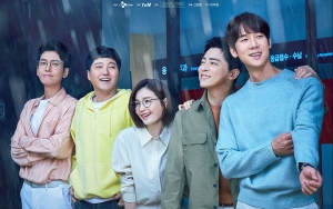 Tim Produksi 'Hospital Playlist 2' Bagikan Harapannya, Berikut 4 Daya Tarik Drama Ini