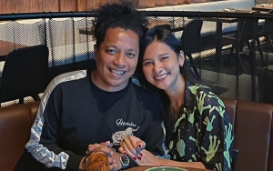 Arie Kriting Respons Menohok Usai Pernikahannya Disebut Terlihat Manis Karena Masih di Awal