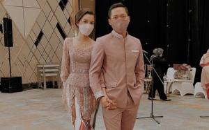 Azriel Hermansyah Kuras Tabungan Demi Belikan Hadiah Ultah Sarah Menzel, Ashanty Marah?
