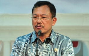 Terawan Bak Demo Masak Promosi Vaksin Nusantara ke DPR, Akui Bingung Kenapa Riset Jadi Masalah