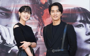 Lee Ha Na dan Song Seung Hoon Dijebak Pembunuh Berantai, 'Voice 4' Tawarkan Aksi Menegangkan 